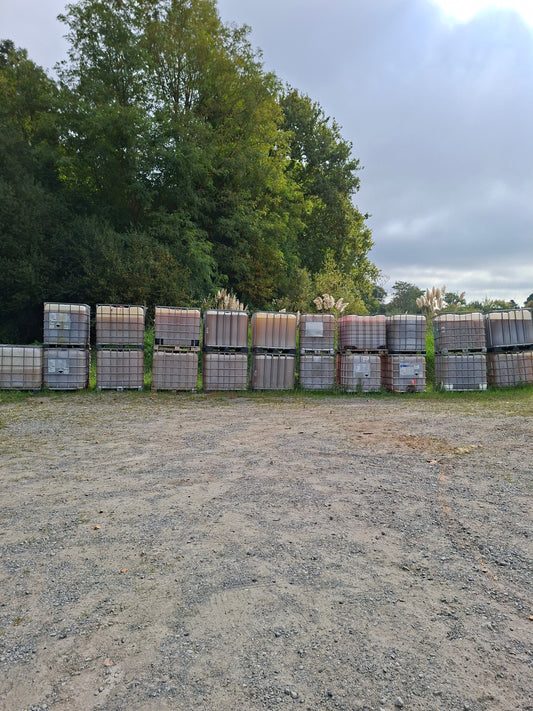 Kollect Tech invité dans L’éco d’ici sur Ici Pays Basque : vers une filière urine locale et durable