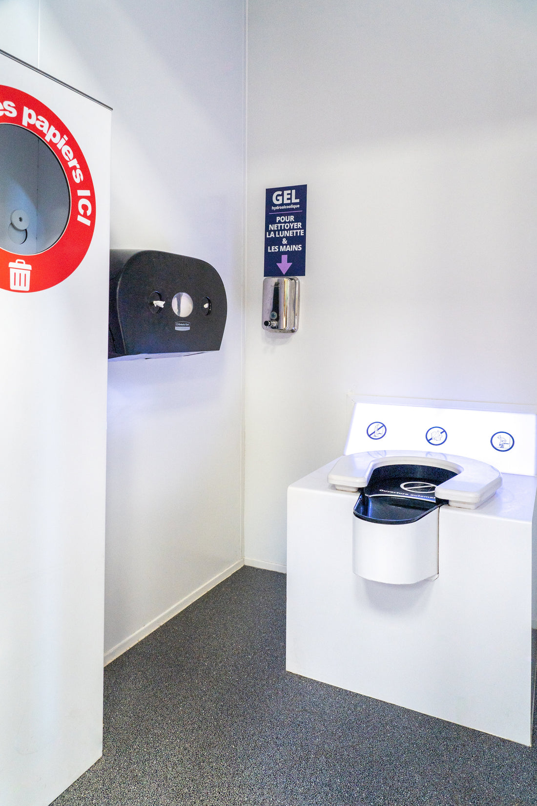 🌍 Journée mondiale des toilettes : repenser nos besoins pour préserver l’eau, les sols et le vivant